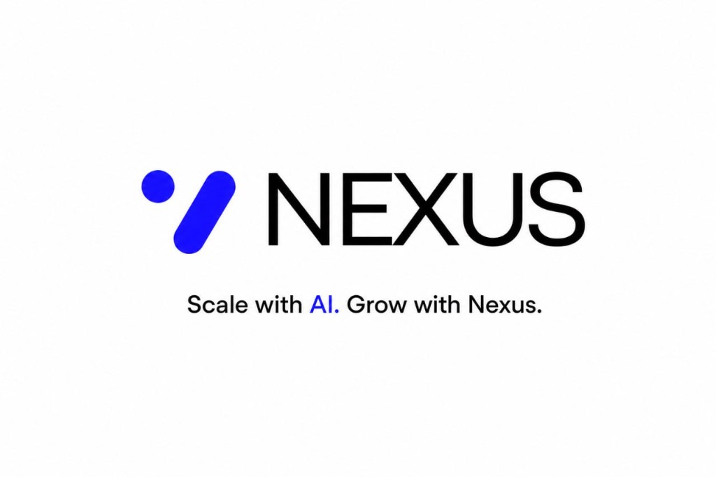 Nexusventure logo